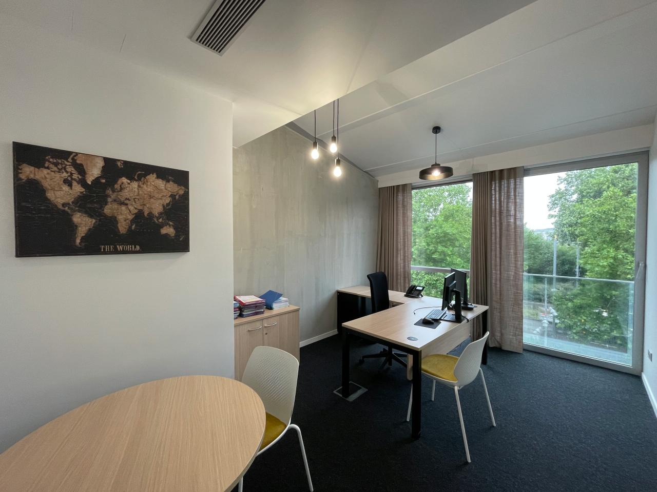 Bureau Rouen 167m² Location bureau Rouen Seine-Maritime OLBUR2533170 11